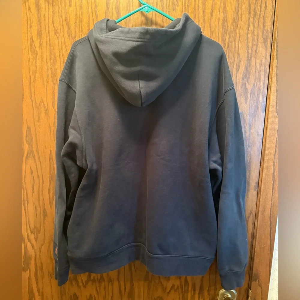 Men's Nike Jordan Embroidered Sweatshirt